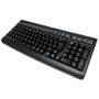 Mustek MKB-800 Teclado USB Español Negro